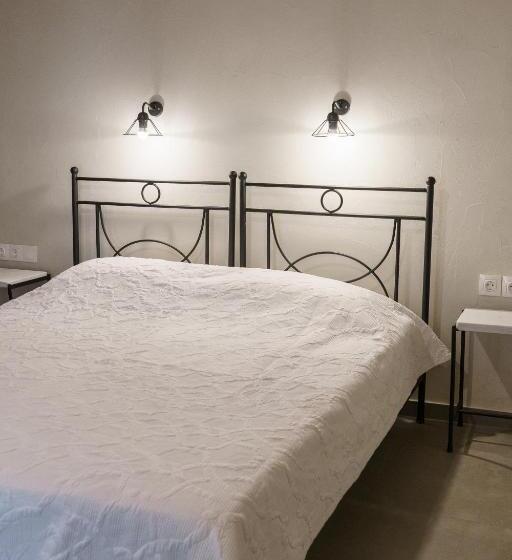 آپارتمان 1 خوابه با چشم‌انداز دریا, Villa Maria