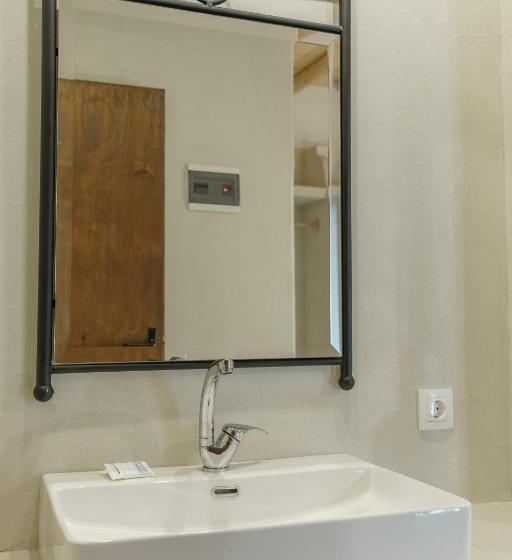 آپارتمان 1 خوابه با چشم‌انداز دریا, Villa Maria