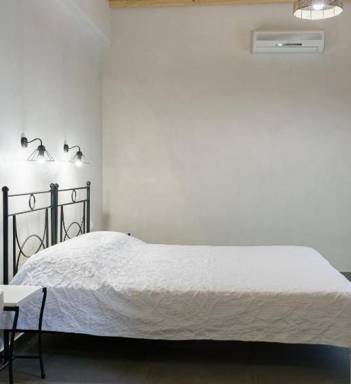 آپارتمان 1 خوابه با چشم‌انداز دریا, Villa Maria