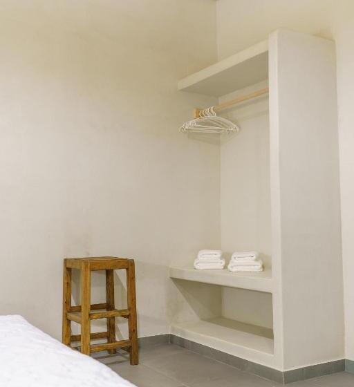 آپارتمان 1 خوابه با چشم‌انداز دریا, Villa Maria