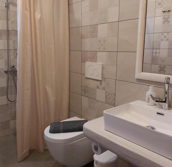 شقة غرفة نوم واحدة بالطابق الأرضى, Villa Maria