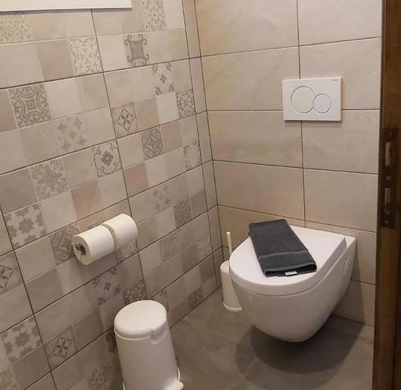 آپارتمان 1 خوابه همکف, Villa Maria