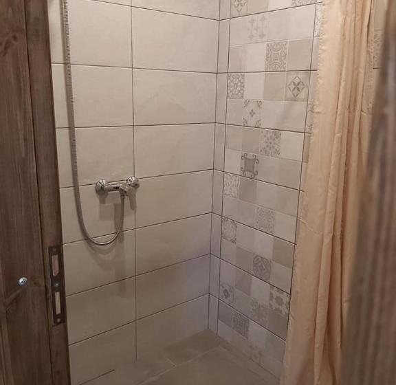 شقة غرفة نوم واحدة بالطابق الأرضى, Villa Maria
