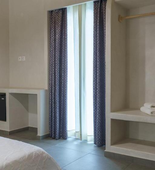 اتاق استاندارد با چشم‌انداز کوهستان, Villa Maria