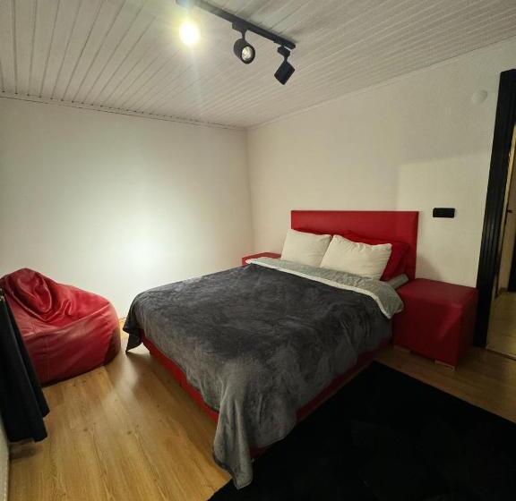 1 Bedroom Apartment Lake View, Snow Hi̇ll House Pansiyon