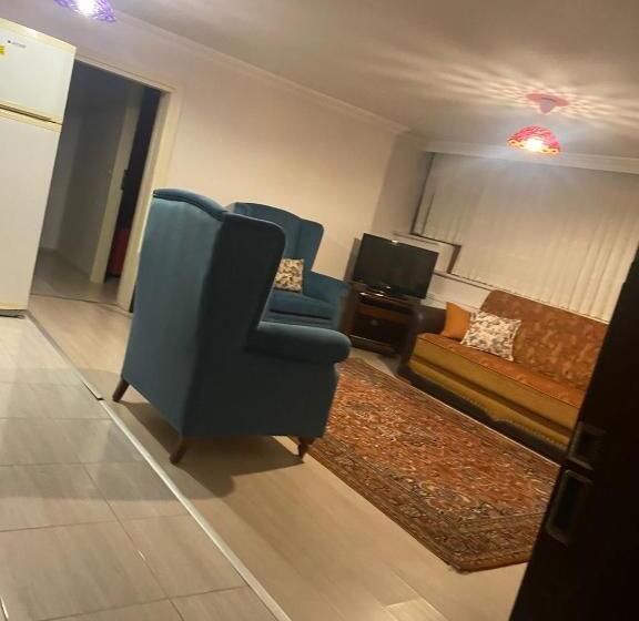 اتاق استاندارد با تخت بزرگ, Snow Hi̇ll House Pansiyon