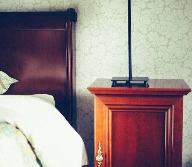 Трехместный Номер Superior, Hägern Bed & Nature