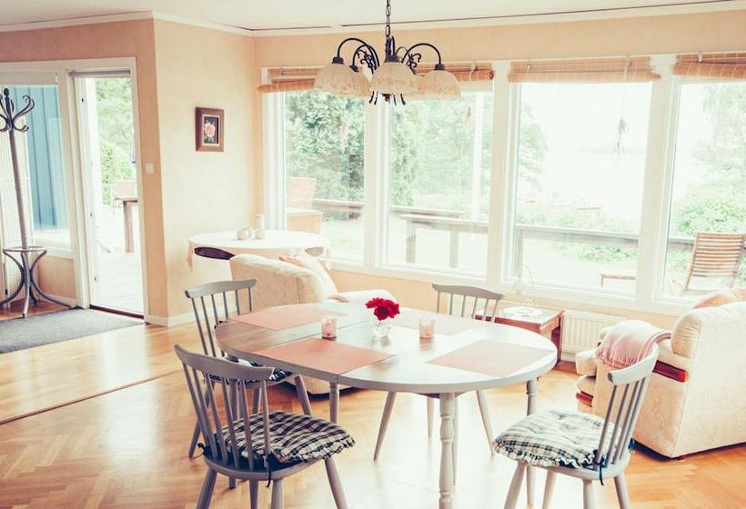 شقة سوبريور غرفة واحدة, Hägern Bed & Nature