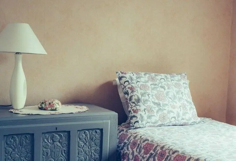１ベッドルームのスーペリアアパートメント, Hägern Bed & Nature