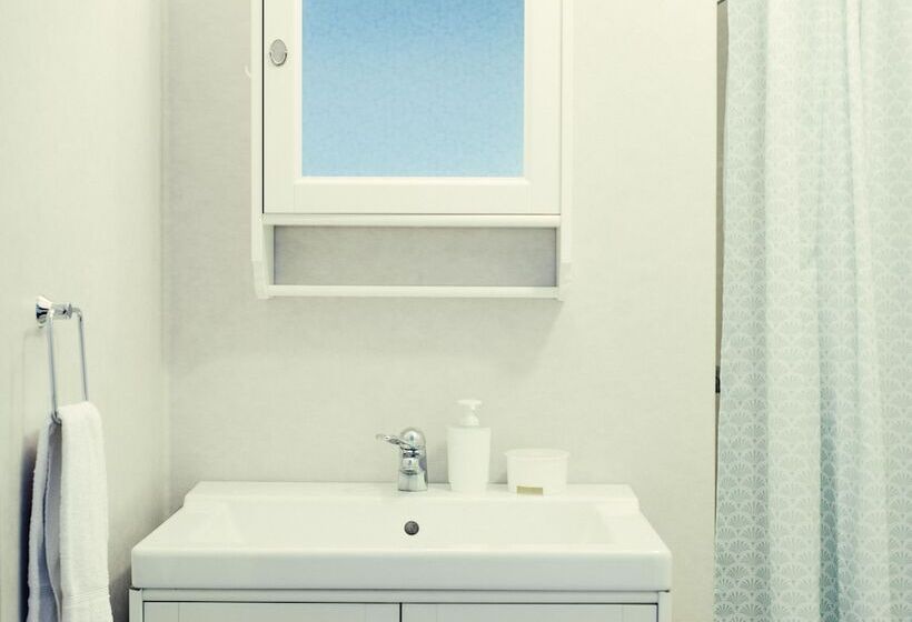 غرفة سوبيريور ثلاثية, Hägern Bed & Nature