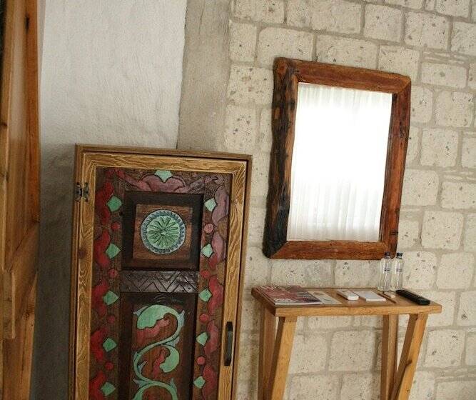 اتاق عادی با تخت دوبل, No 26 Alacati