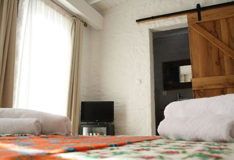 اتاق عادی با تخت دوبل, No 26 Alacati