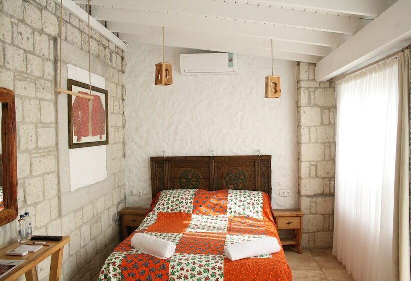 اتاق عادی با تخت دوبل, No 26 Alacati