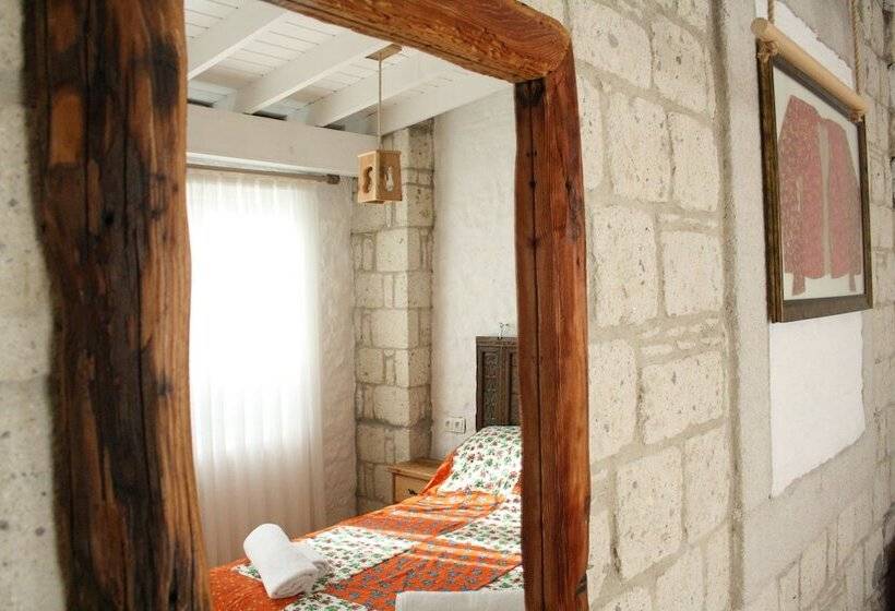 اتاق عادی با تخت دوبل, No 26 Alacati