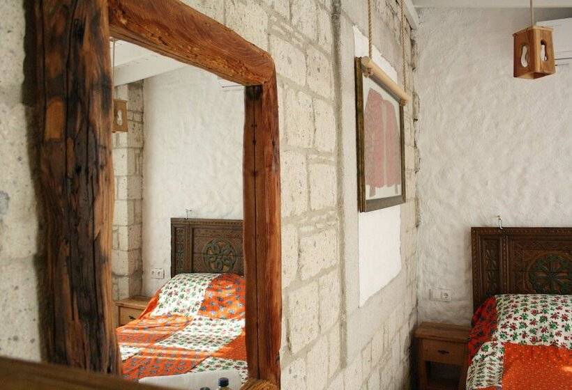 اتاق عادی با تخت دوبل, No 26 Alacati