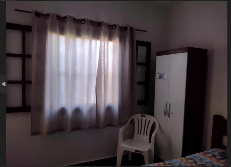 غرفة قياسية فردية, Village Itaúna Inn