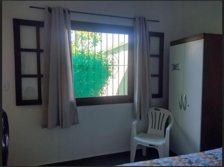 غرفة قياسية فردية, Village Itaúna Inn