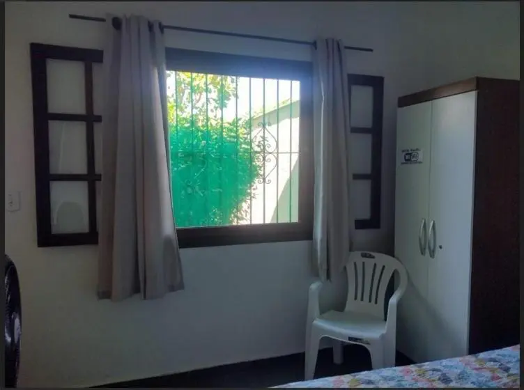 Standard Yhden Hengen Huone, Village Itaúna Inn