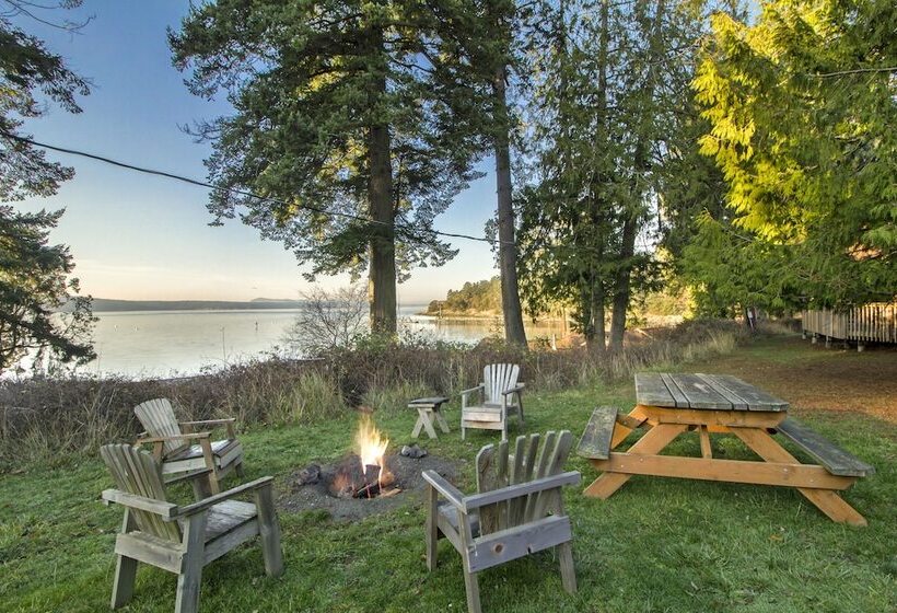 منزل غرفتين نوم, West Beach Resort