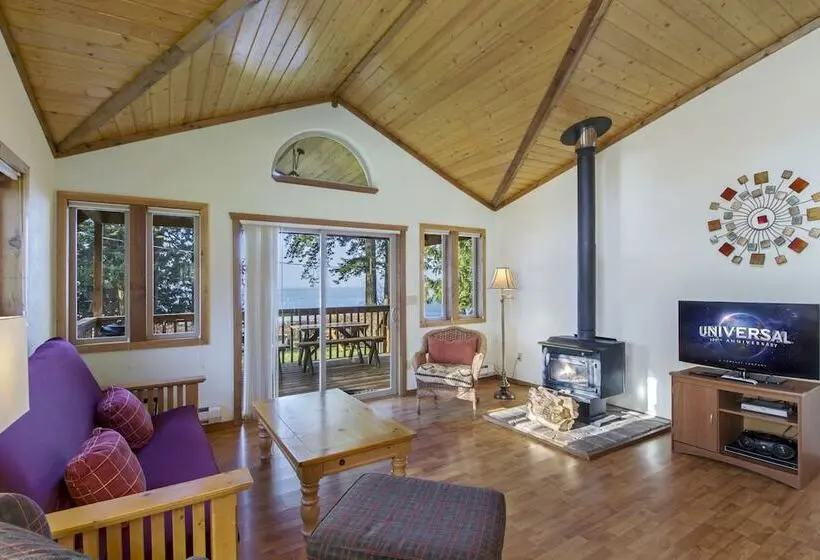 ２ベッドルームハウス, West Beach Resort