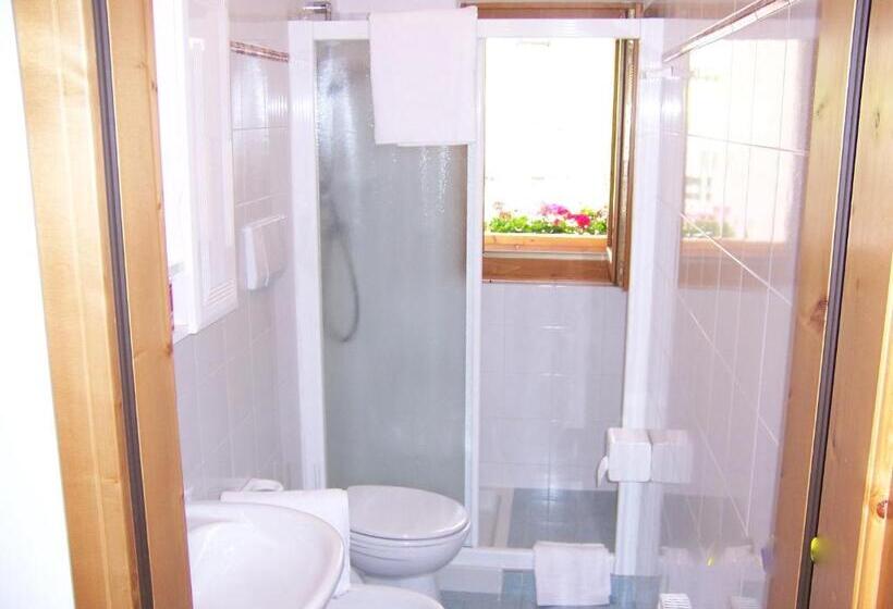Номер Стандарт, Alpen Hotel Rabbi