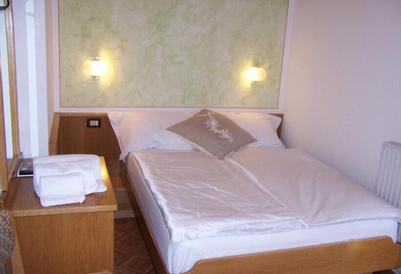 Номер Стандарт, Alpen Hotel Rabbi