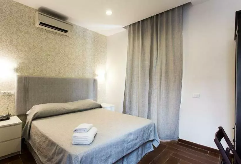 اتاق استاندارد, B&b Maria Rosaria