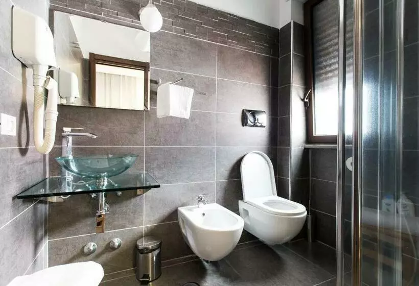 اتاق استاندارد, B&b Maria Rosaria