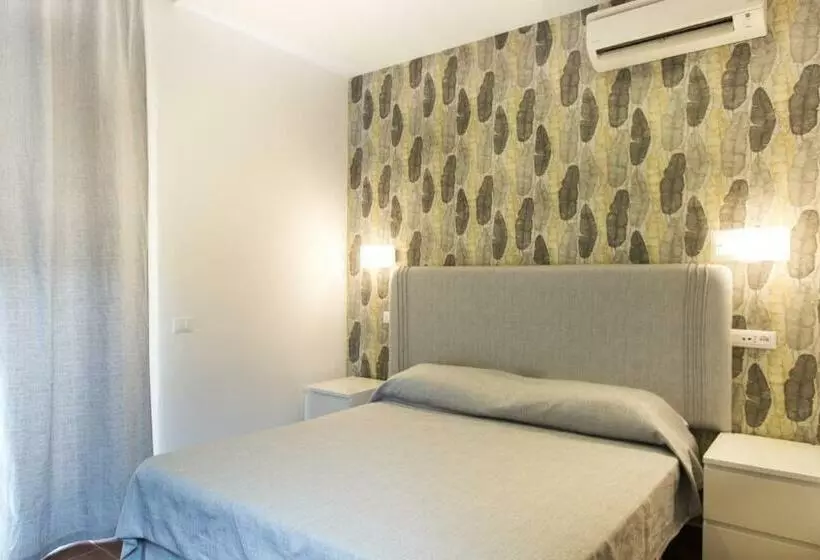 اتاق استاندارد, B&b Maria Rosaria