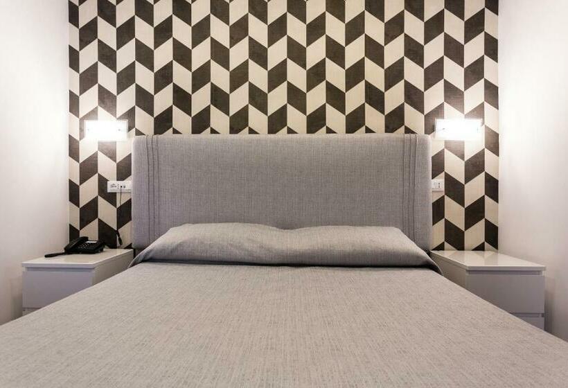 标准间, B&b Maria Rosaria