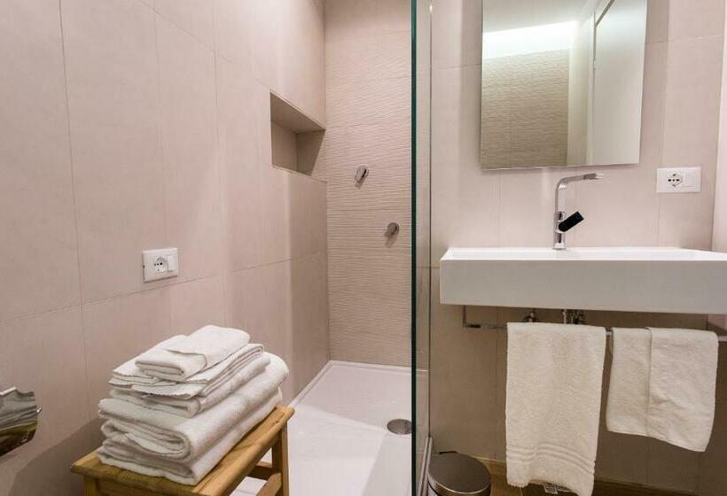 标准间, B&b Maria Rosaria