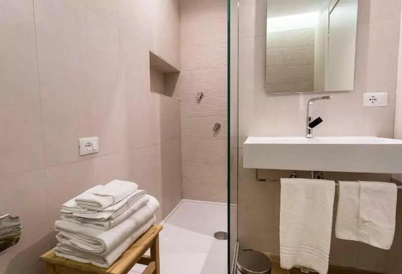 اتاق استاندارد, B&b Maria Rosaria