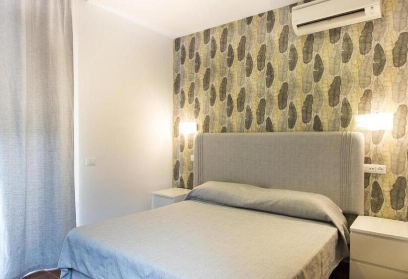 バルコニー付きスタンダードルーム, B&b Maria Rosaria