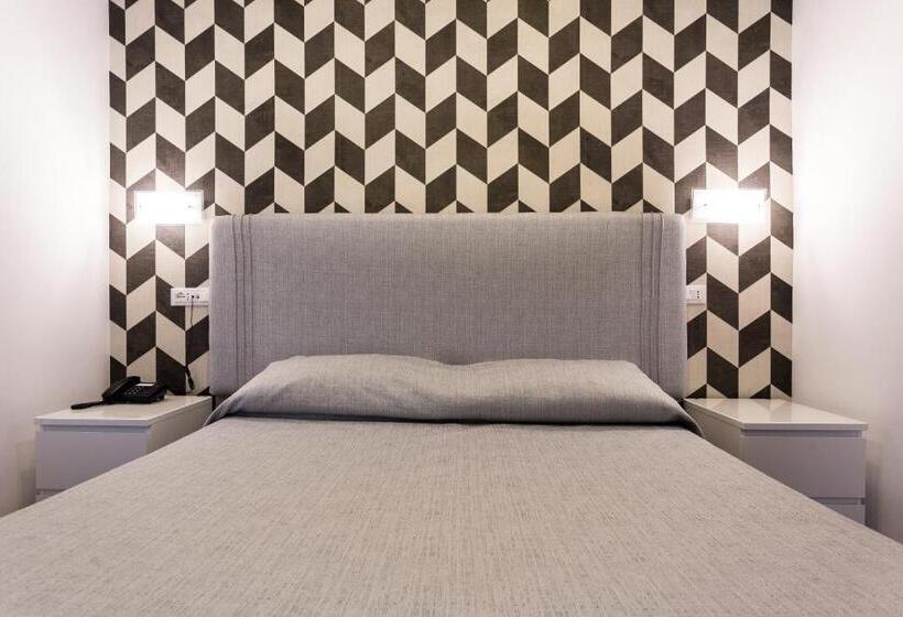 バルコニー付きスタンダードルーム, B&b Maria Rosaria