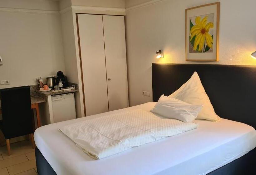 Номер Стандарт, Business Pension Gasper