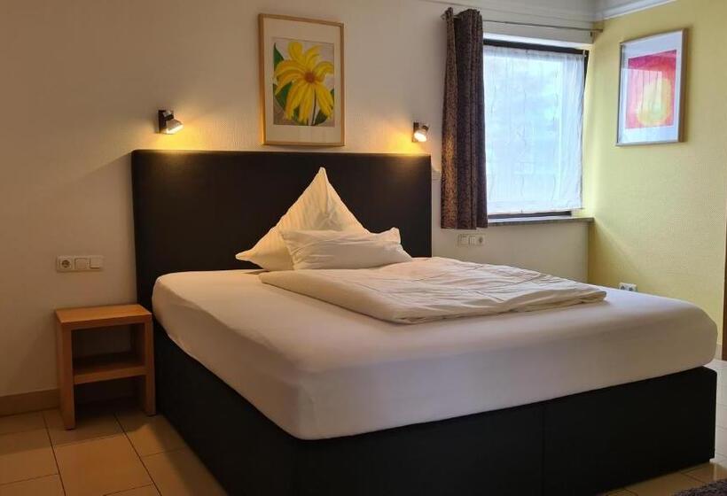 Номер Стандарт, Business Pension Gasper