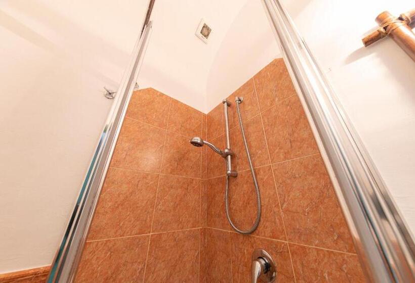 스탠다드 싱글 룸, Palazzo Villelmi