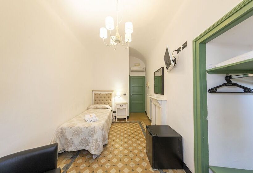 Номер Стандарт Индивидуальный, Palazzo Villelmi