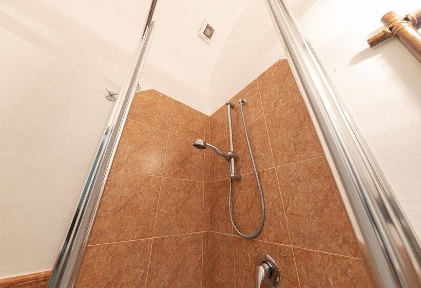 스탠다드 싱글 룸, Palazzo Villelmi