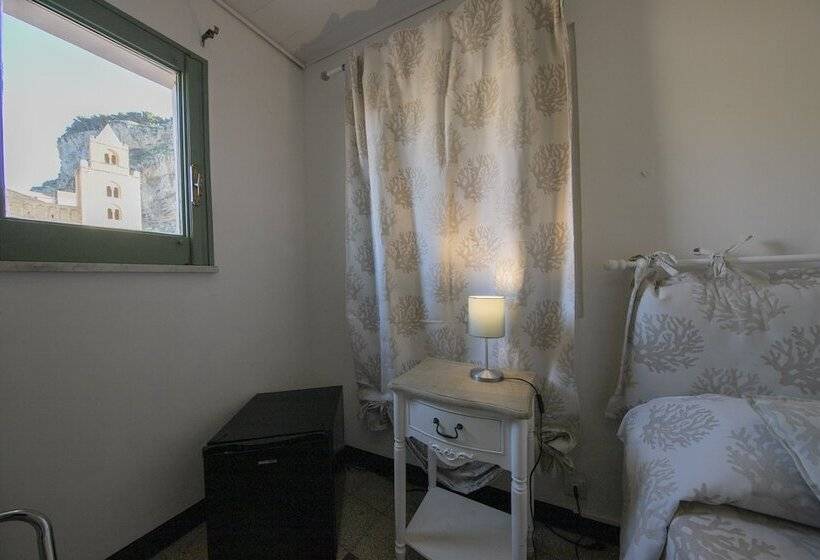 스탠다드 싱글 룸, Palazzo Villelmi