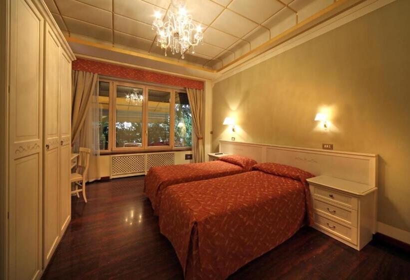 اتاق استاندارد, B&b La Terrazza