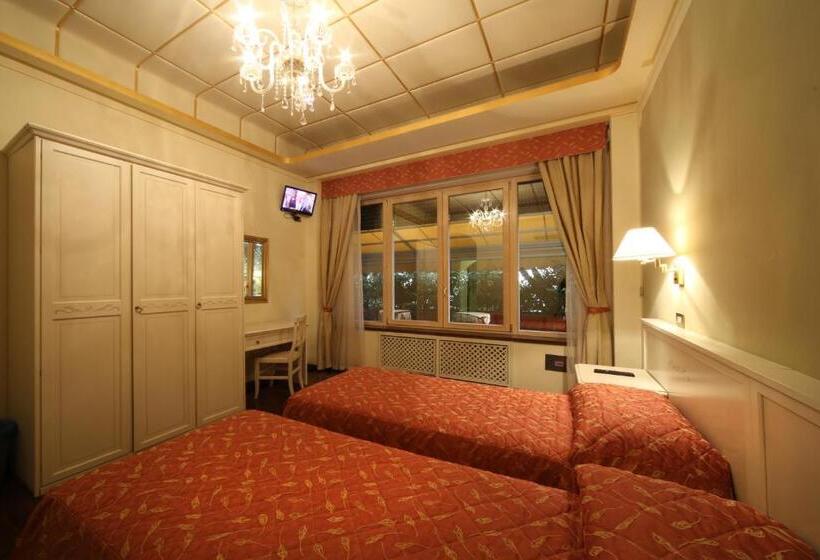 اتاق استاندارد, B&b La Terrazza