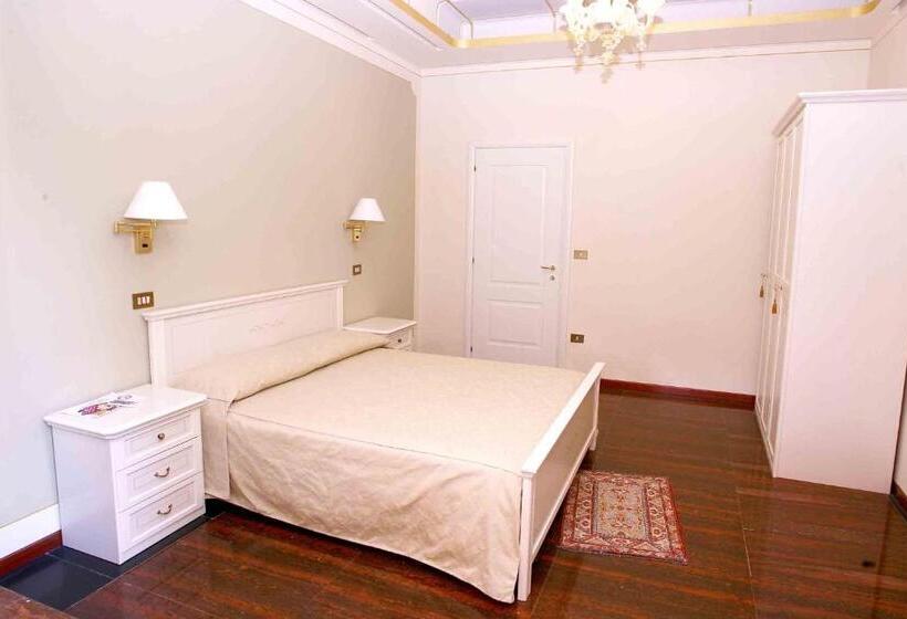 اتاق استاندارد, B&b La Terrazza