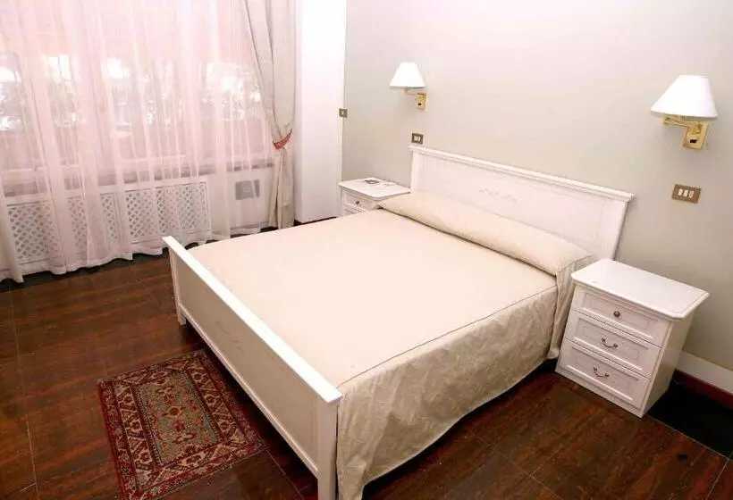 اتاق استاندارد, B&b La Terrazza