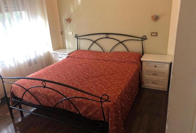 اتاق استاندارد, B&b La Terrazza