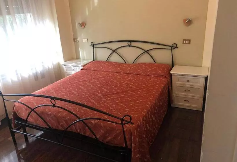اتاق استاندارد, B&b La Terrazza