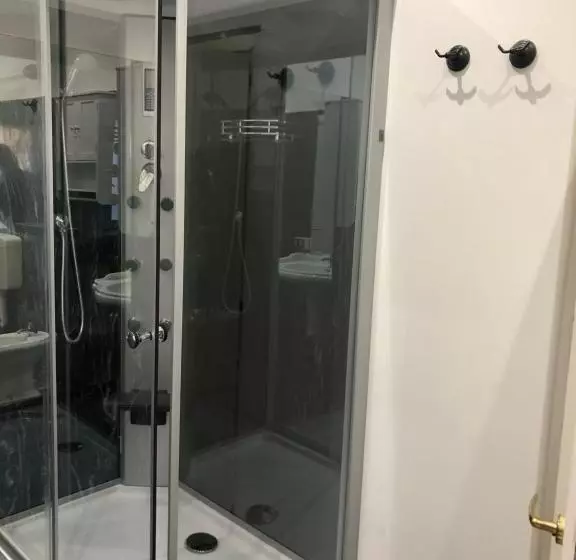 سوییت, B&b La Terrazza