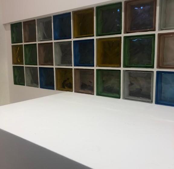 سوییت, B&b La Terrazza