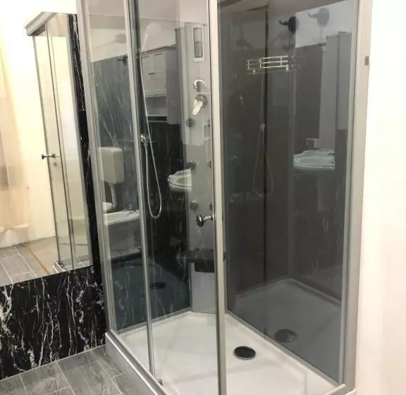 سوییت, B&b La Terrazza