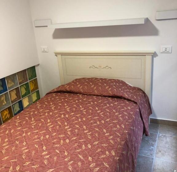 سوییت, B&b La Terrazza